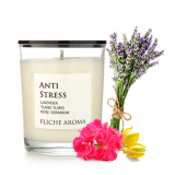 Aromatherapy Candle